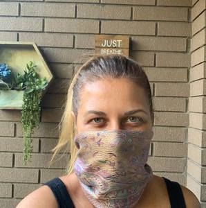 Meet your Posher, Roberta